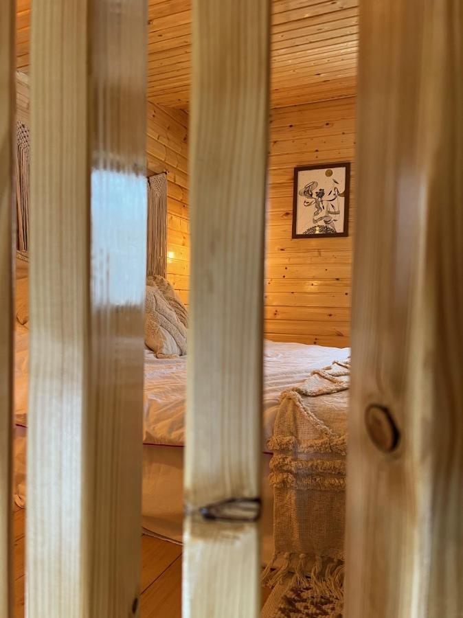 Moodysun Studio, Remote Tiny Home كومارنيك المظهر الخارجي الصورة