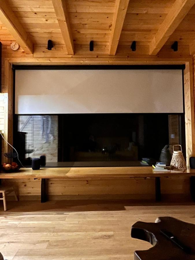 Moodysun Studio, Remote Tiny Home كومارنيك المظهر الخارجي الصورة